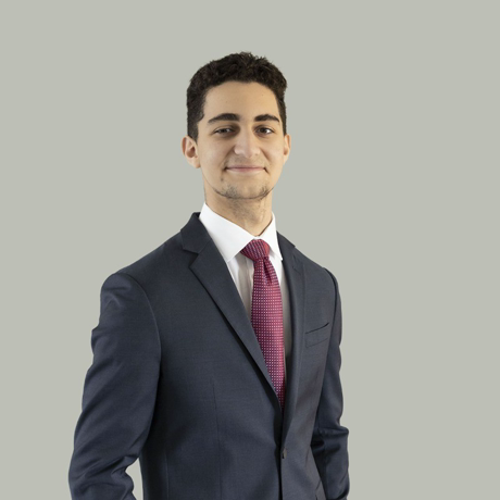 Mohammad Daas